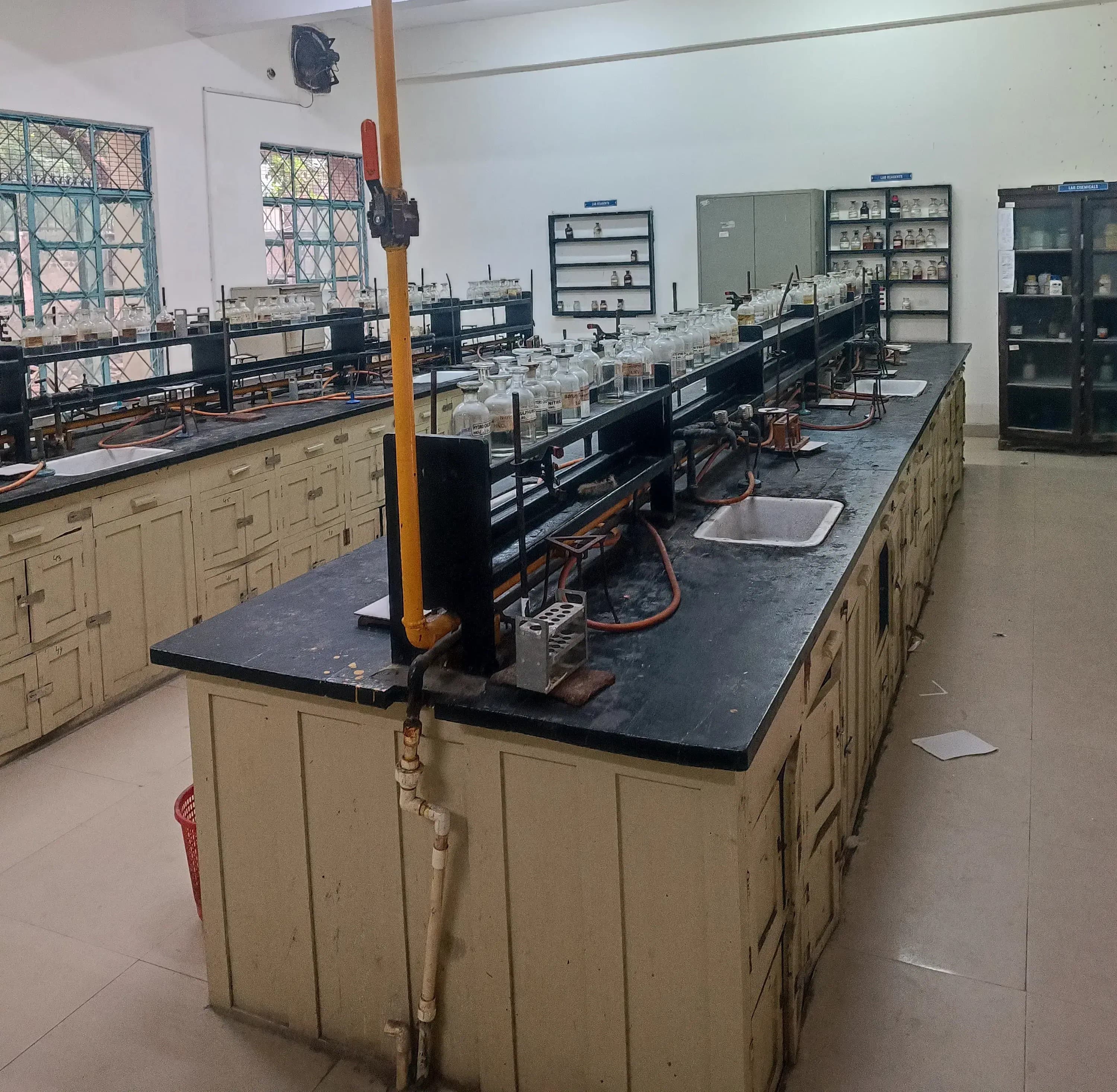 Kirori Mal College Academic Building photo 11